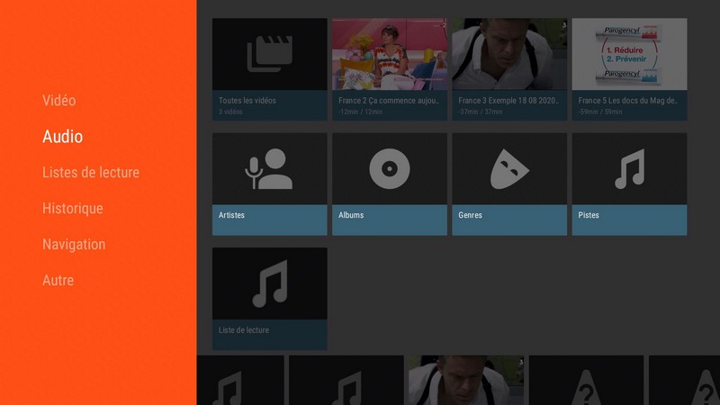 VLC : découvrez le lecteur multimédia disponible sur Freebox Pop et mini 4K